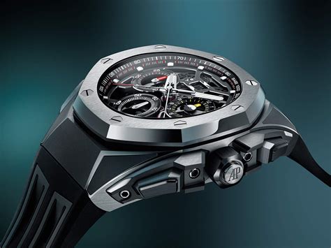 audemars piguet concept gmt|Royal Oak Concept .